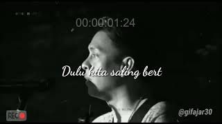 Download lagu Story wa terbaru keren - ariel Noah mp3