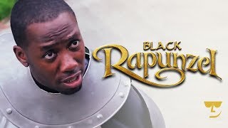 Lamorner Brothers Presents: Black Rapunzel 