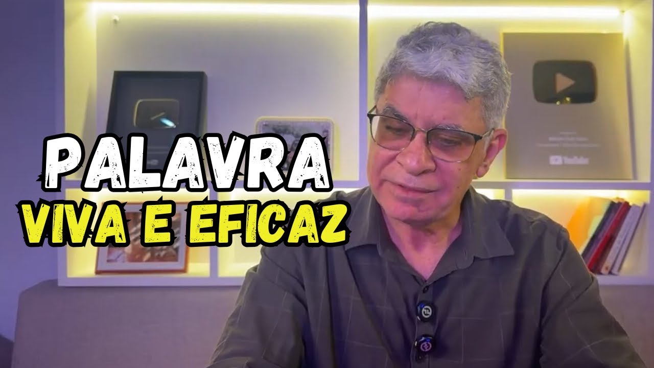 CLAME PELA MISERICORDIA DE DEUS - Minuto com Deus de Hoje