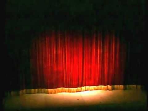 Retrato del Recuerdo - Alicia Alonso 2012. Fest. Int. Ballet de la Habana.