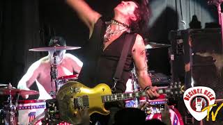 Jackyl - Redneck Punk: Live at Herman&#39;s Hideaway in Denver, CO.