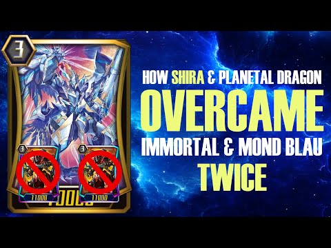 Analyzing Shira's Sanctuary of Light Deck! A Rogue that Made Gods Bleed | Vanguard Zero