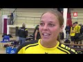 Evelien Arnold na Tempo - LDODK