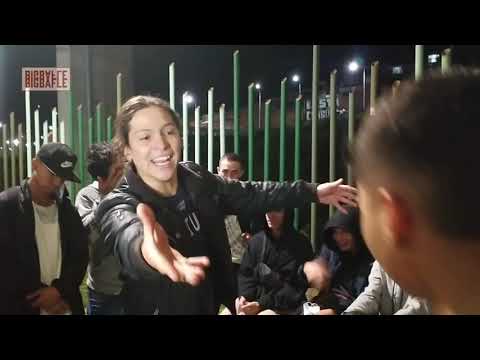 Canpac vs Hibiceo ⚜️ Subtecraneo ⚜️