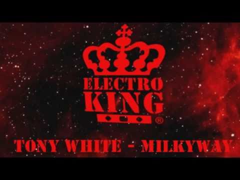 Tony White -  Milkyway - Preview New Promo Song 2011 - Electro King House Music
