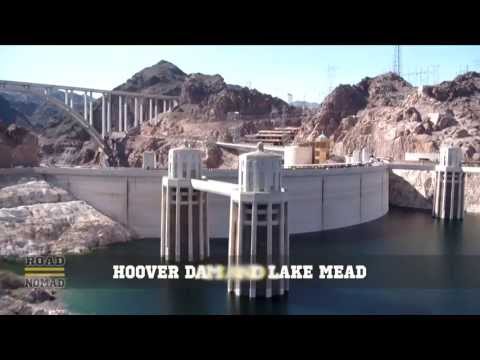 Road Nomad Episode 8 - Las Vegas and the Grand Canyon