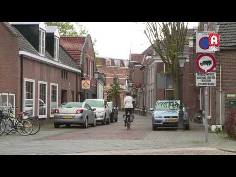 Zwammerdam krijgt een gloednieuw dorpshuis