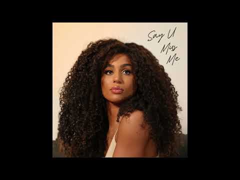 Hari - Say U Miss Me