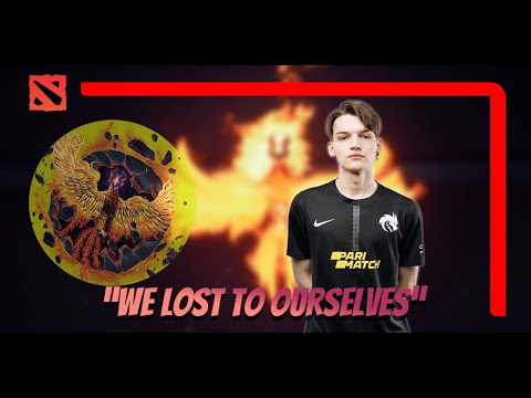 Team Spirit Mira: We lost to ourselves - Stockholm Major Interview