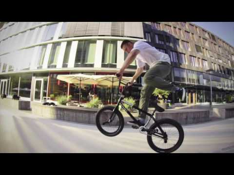 Miguel Smajlji   Bikecheck