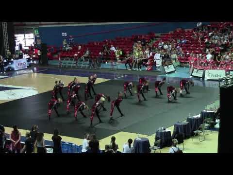 ASSOS REBEL MOTHERS - Disco EC 2019