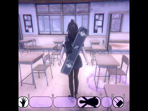 Where Is Your Motivation☠️ ? - Yandere Simulator 💌