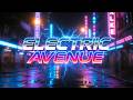 Electric Avenue Dance Remix LyraFizz