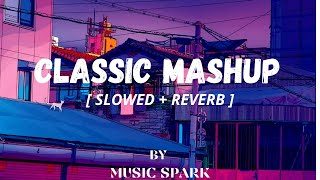 Classic Old Song Mashup  Non-Stop Old Bollywood So