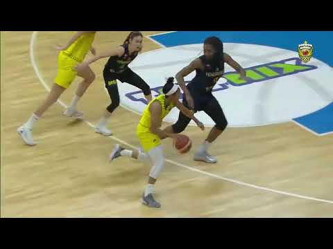 2022.01.29. Sopron Basket - Fenerbahce Safiport, SBExtra