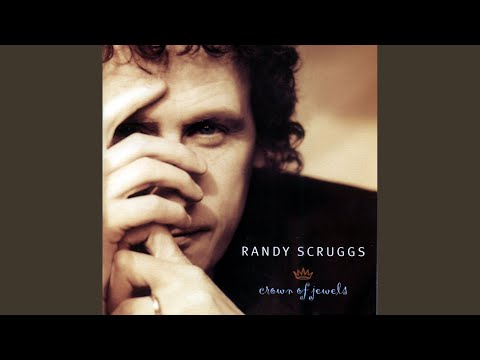 I Wanna Be Loved Back - Randy Scruggs