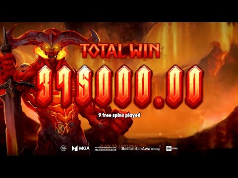 Stormforged par Hacksaw Gaming - vidéo max win