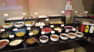 Midtown Hotel Istanbul - Turkish Buffet Breakfast 26 June 2025 (Weekdays)