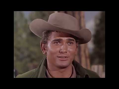 Bonanza season 3 episode 4 { The Lonely House } FULL EPISODES 1080p