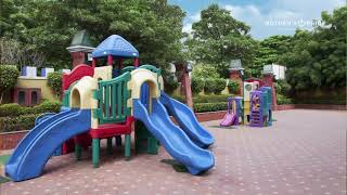 Mother's Pride Play School Video