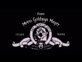 From Metro Goldwyn Mayer 1990 Version 2