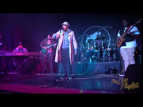 Jaye Prime - Flashing Lights | Kanye West Cover