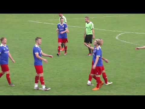 ZÁZNAM : SK Bezděkov - TJ Svádov/Olšinky 5:1