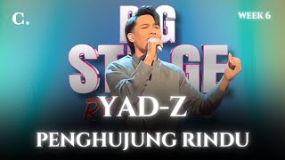Download lagu YAD-Z | Penghujung Rindu | BIG STAGE ROCKETFUEL mp3 Download lagu YAD-Z | Penghujung Rindu | BIG STAGE ROCKETFUEL mp3