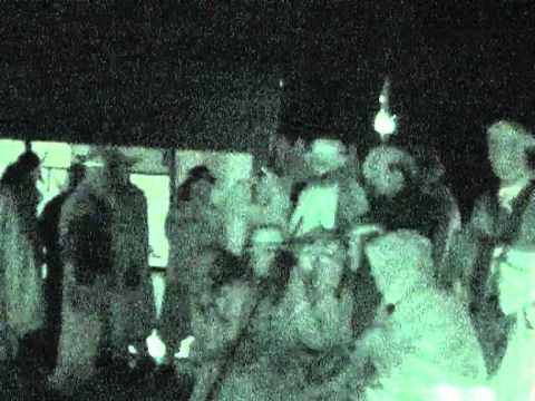 🇩🇪 Drachenfest 2011 Bareknucklefight