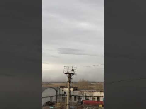 Экология Кузбасса. Новости с отвалов. Часть 2.