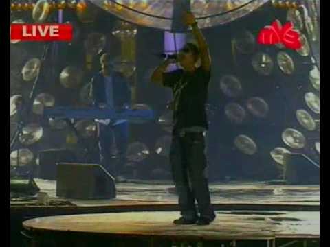 Scott Storch, Nox, Fat Joe Performing Live @ Премия Муз-ТВ [2007]