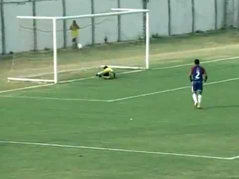 Corumbaense 23 x 1 Coxim