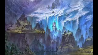 Enya - Remember Your Smile [300% slowed]