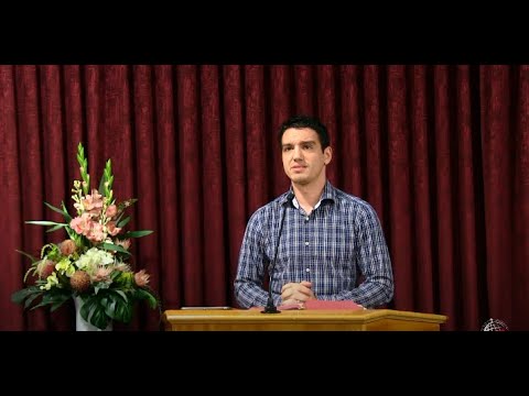 FRBC 2020 30Oct - Marcel E - Cum Comunica Dumnezeu