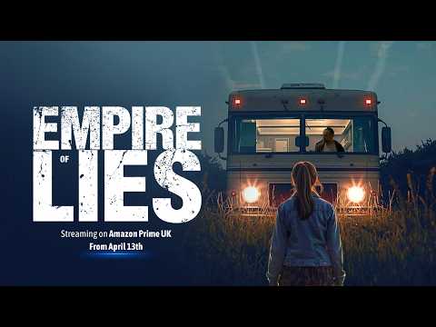 Трейлеры Empire of Lies