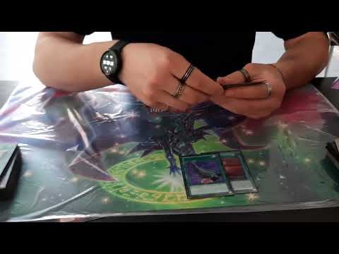 5th Place WCQ Ancona : Floowandereez Deck Profile(Sasha Tirabassi)!!!