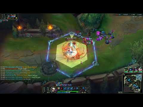 Shojin on Camille is trolling btw :))))))))))))