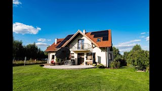 Dom Sprzedaż Stawiguda