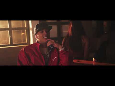 Anonimus, Lyanno, Ele A El Dominio & Noriel - El Teléfono (Video Oficial)