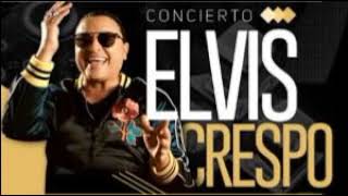 Elvis Crespo - La Noche (En Vivo)