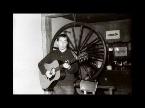 Paul Simon - Blessed  - Demo -  Rare 1965
