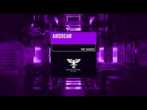 Airdream - The Source [Full]