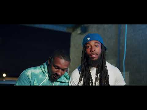 D-Way - Came Up (Official Video)