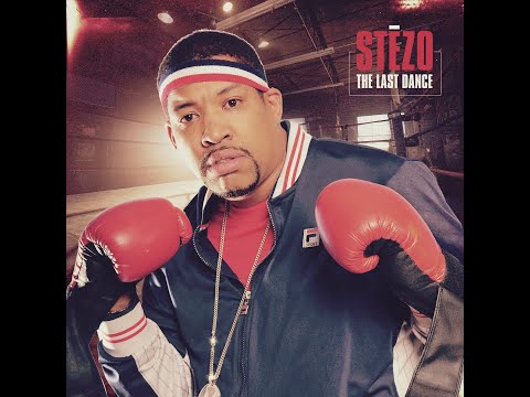 Stezo - The Last Dance