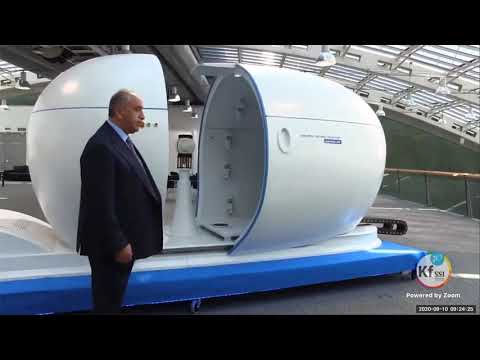 2020 09 10 AM Public Teaching in Spanish - Traducción simultánea de KSW-345