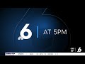 Friday 5 pm - FULL SHOW - May 8, 2026