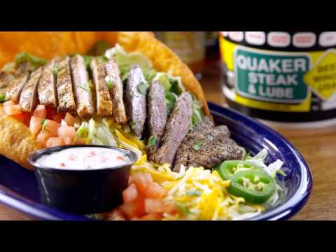 Quaker Steak & Lube® New Menu Items