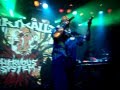THE DIRTBALL - BANG LOUD - D-LOC INTRO