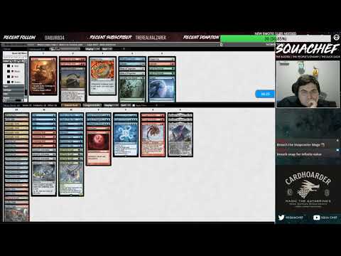 [MODERN] TEMUR BREACH MOON! EMRAKUL IS COMING ON IN