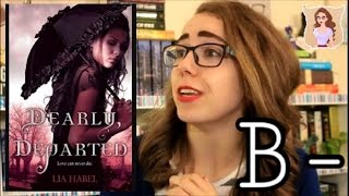 Dearly Departed - Spoiler Free Review
